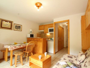 Studio lumineux avec terrasse sud. Serres-Chevalier, 4 personnes, équipements complets. - FR-1-330E-57